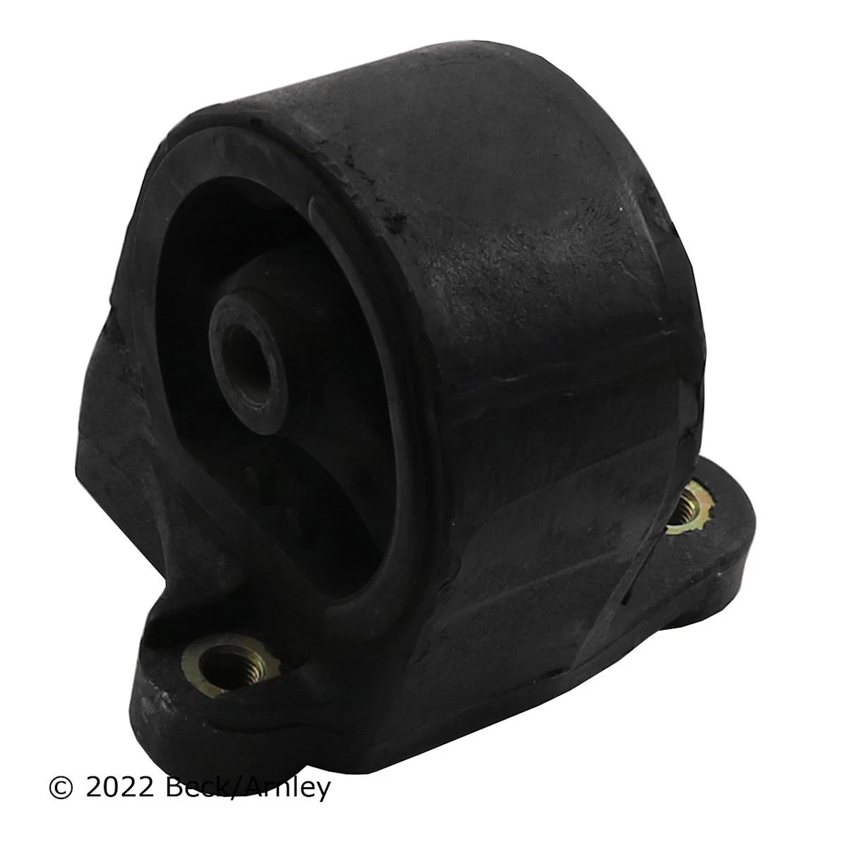 Set of 2 Motor Mounts for Honda Civic (2001–2005) 104-1665, REPH311513