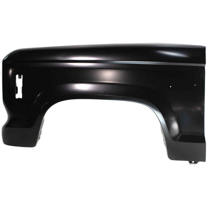 Fender for Ford Ranger (1983–1988) Front Driver & Passenger Side
