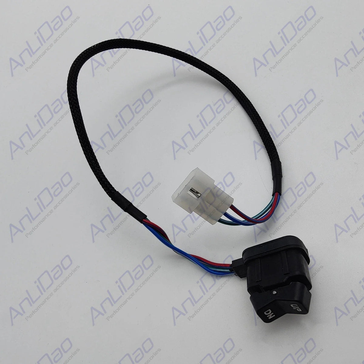 Trim Tilt Switch for Mercury OMC Outboard (858679T2)