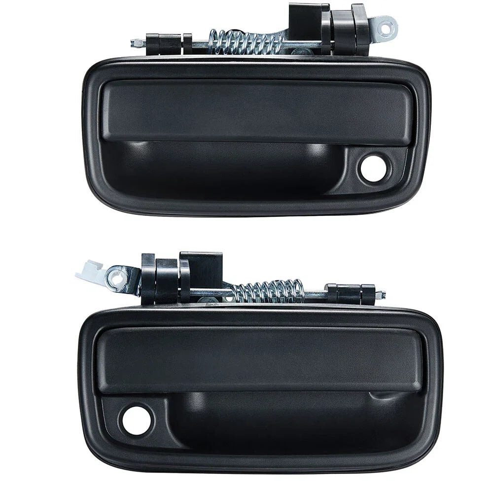 Outside Exterior Door Handle Left & Right for 1995–2004 Toyota Tacoma