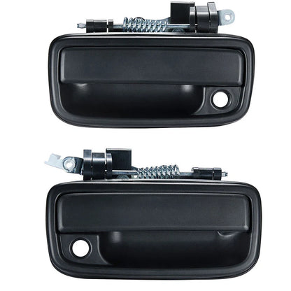 Outside Exterior Door Handle Left & Right for 1995–2004 Toyota Tacoma