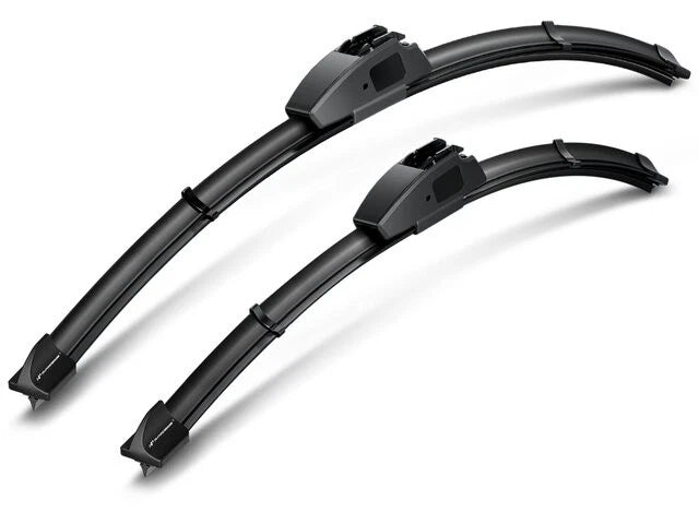 Wiper Blade Set for GMC Terrain (2018–2024) APR 59827QMHF