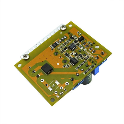 2Pcs DC Boost Converter 8-32V to 45-390V ZVS Step Up Module