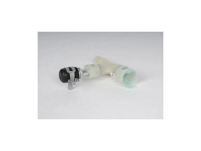 Heater Hose Fitting for Chevrolet Silverado 3500 HD (2007–2014) 42525CPZX