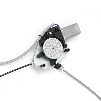 Power Electric Window Regulator with Motor for Honda Pilot (2003–2008)