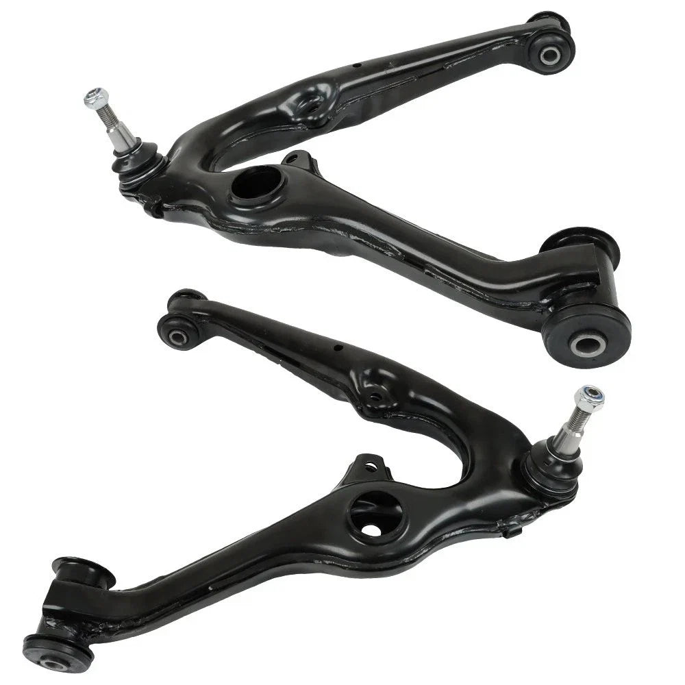 Control Arm Ball Joint Assembly Pair RK623298 for GM Truck