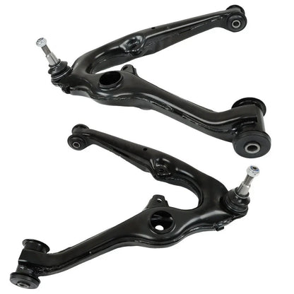 Control Arm Ball Joint Assembly Pair RK623298 for GM Truck