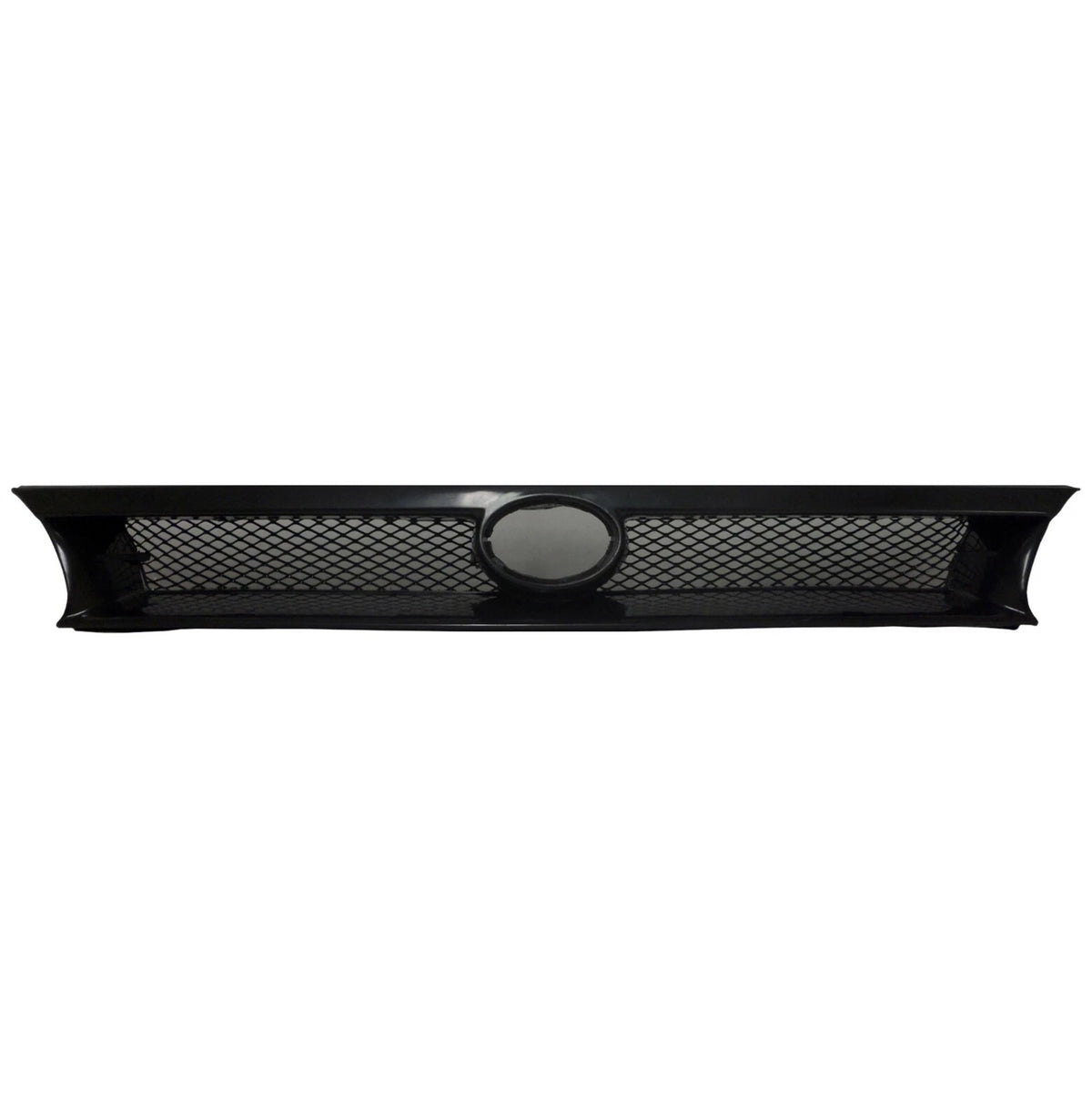 Bumper Hood Replacement Grill for Toyota Corolla (1992–1995) FG887B