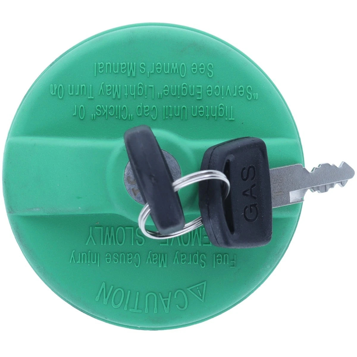 MGC591 Fuel Tank Access Cover for Chevy Malibu (1978–1984)