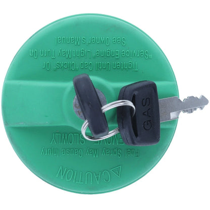 MGC591 Fuel Tank Access Cover for Chevy Malibu (1978–1984)