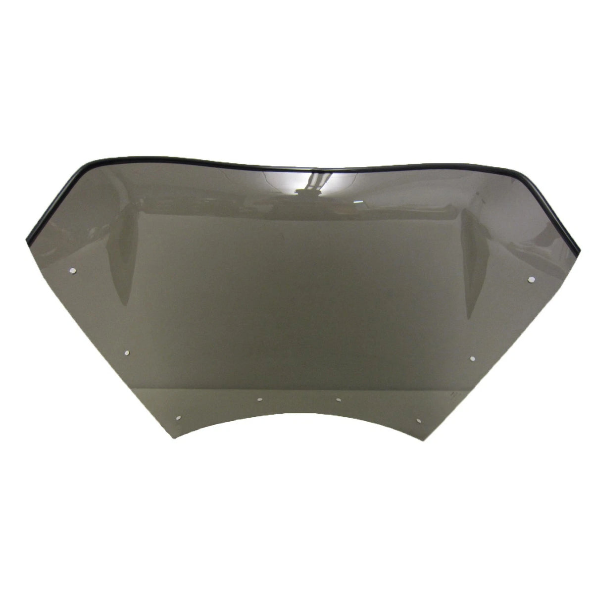 Medium Mobile Windshield for Ski-Doo REV, REV-XP (OEM 517302443) Smoke Tint