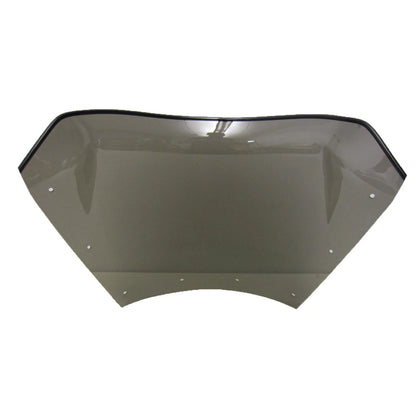 Medium Mobile Windshield for Ski-Doo REV, REV-XP (OEM 517302443) Smoke Tint