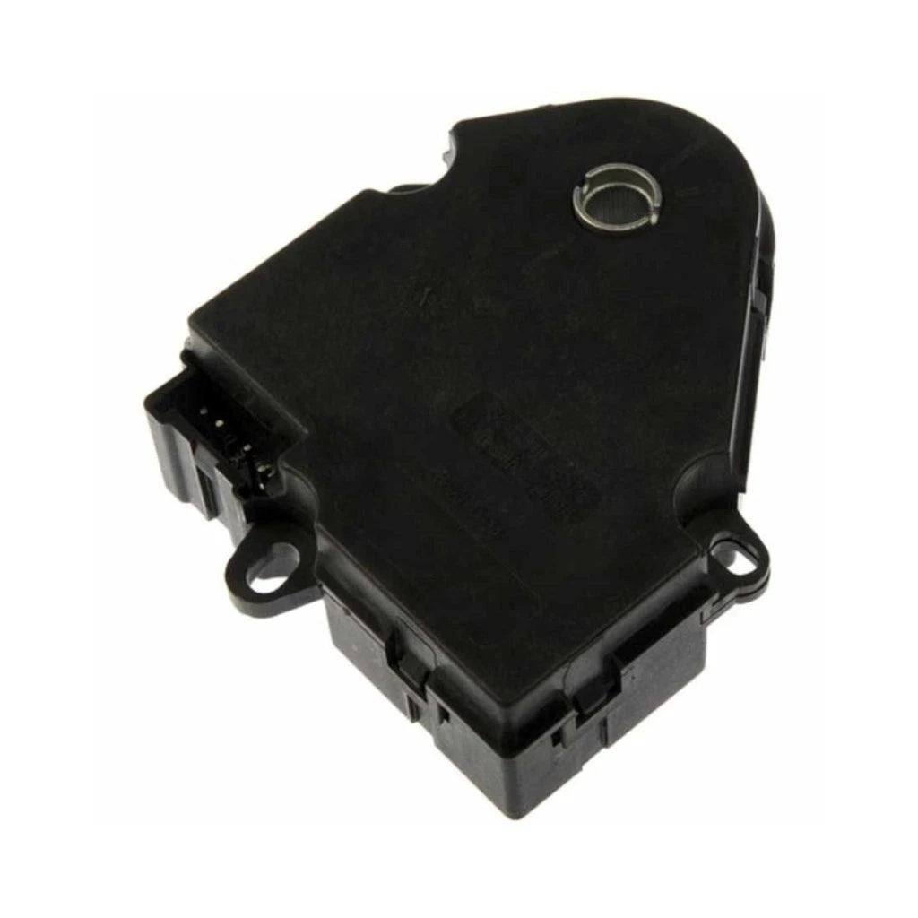 HVAC Air Door Actuator for Chevy Trailblazer (2003–2009) ALX-PAU-RB-604-110-CL360A51