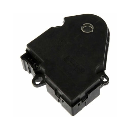 HVAC Air Door Actuator for Chevy Trailblazer (2003–2009) ALX-PAU-RB-604-110-CL360A51