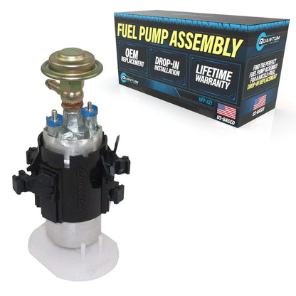 Intank Fuel Pump Module Assembly for BMW M5 3.8L (1988–1995) #E8139M