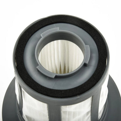 Filter for Bissell 2156A, 1665, 16652, 1665W (Vacuum Cleaner)