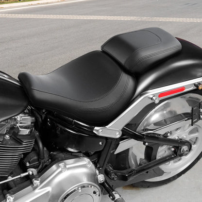 Seats for Harley Fat Boy FLFB FLFBS (2018–2025)