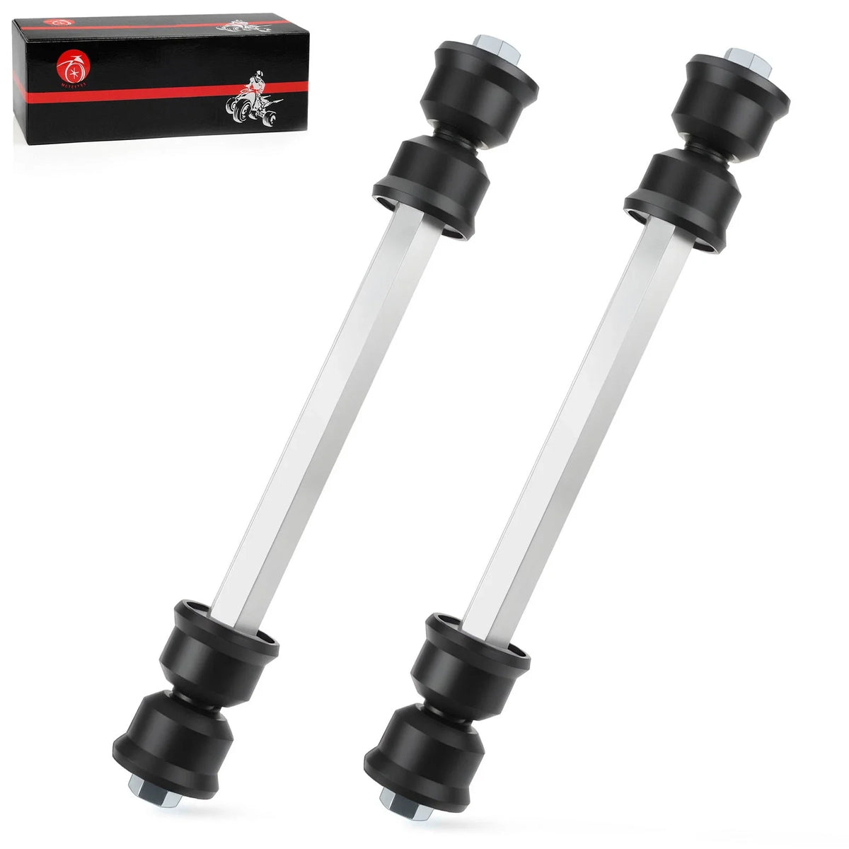 2 x Stabilizer Bar Linkage Rod for Polaris Sportsman Scrambler (2011–2014)