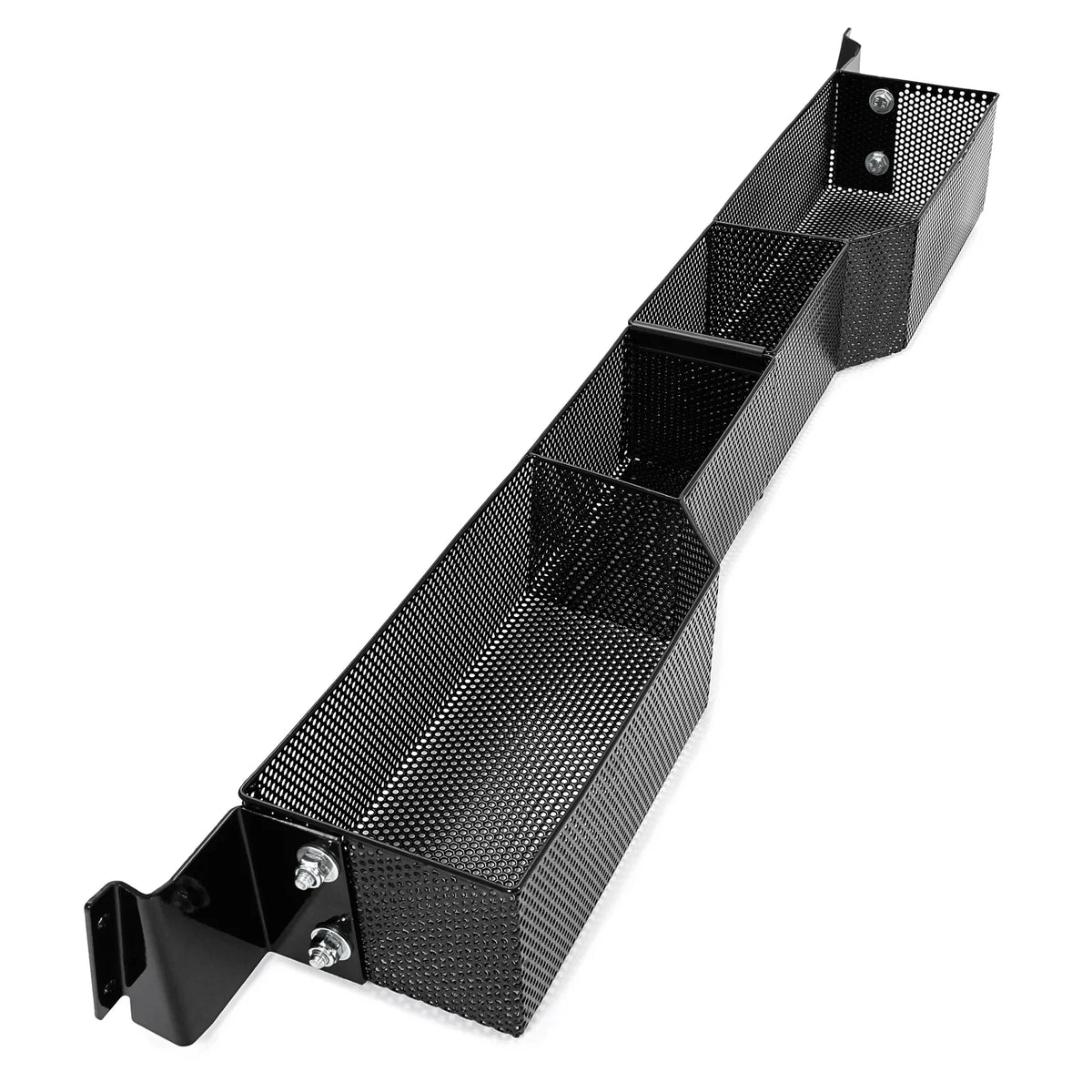 Dash Storage Organizer Front Basket Tray for Club Car DS / Precedent