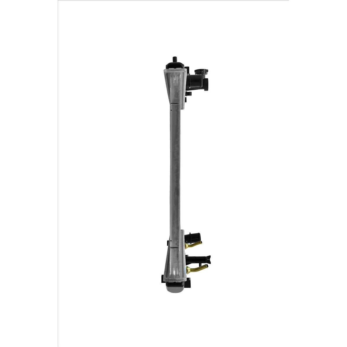 CSF Radiator for Toyota Sienna, Lexus RX450h, RX350 (2010–2015) 3687, P13116