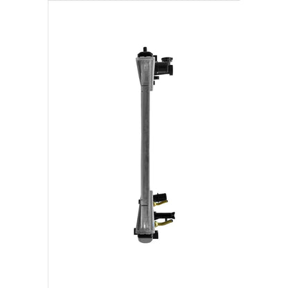 CSF Radiator for Toyota Sienna, Lexus RX450h, RX350 (2010–2015) 3687, P13116