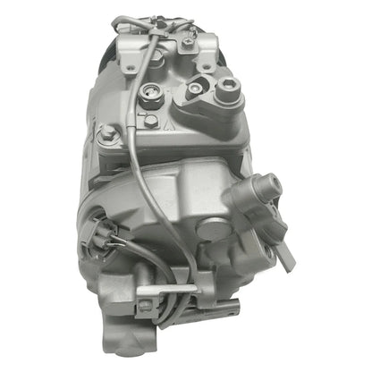 AC Compressor Kit with Heavy Duty for BMW 760Li 6.0L (2014–2015)