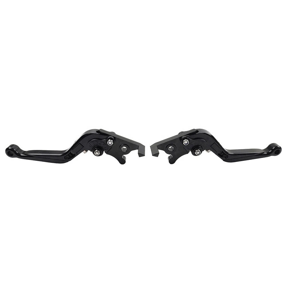CNC Folding Extendable Brake Clutch Levers for BMW C650GT C600 Sport (2011–2017)
