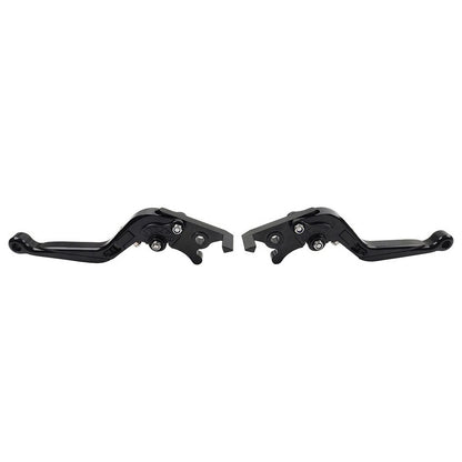 CNC Folding Extendable Brake Clutch Levers for BMW C650GT C600 Sport (2011–2017)