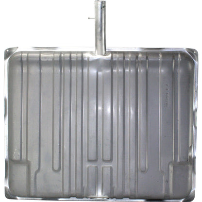 21.5 Gallon Fuel Gas Tank for Pontiac GTO, LeMans (1965–1967)