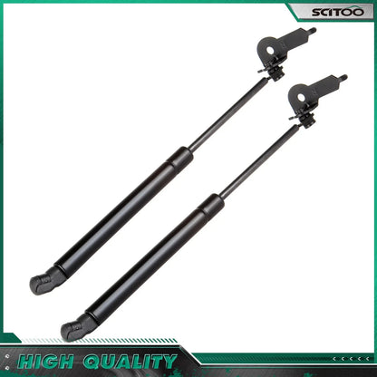 2X Front Hood Lift Supports Struts for Toyota Solara (1999–2003)