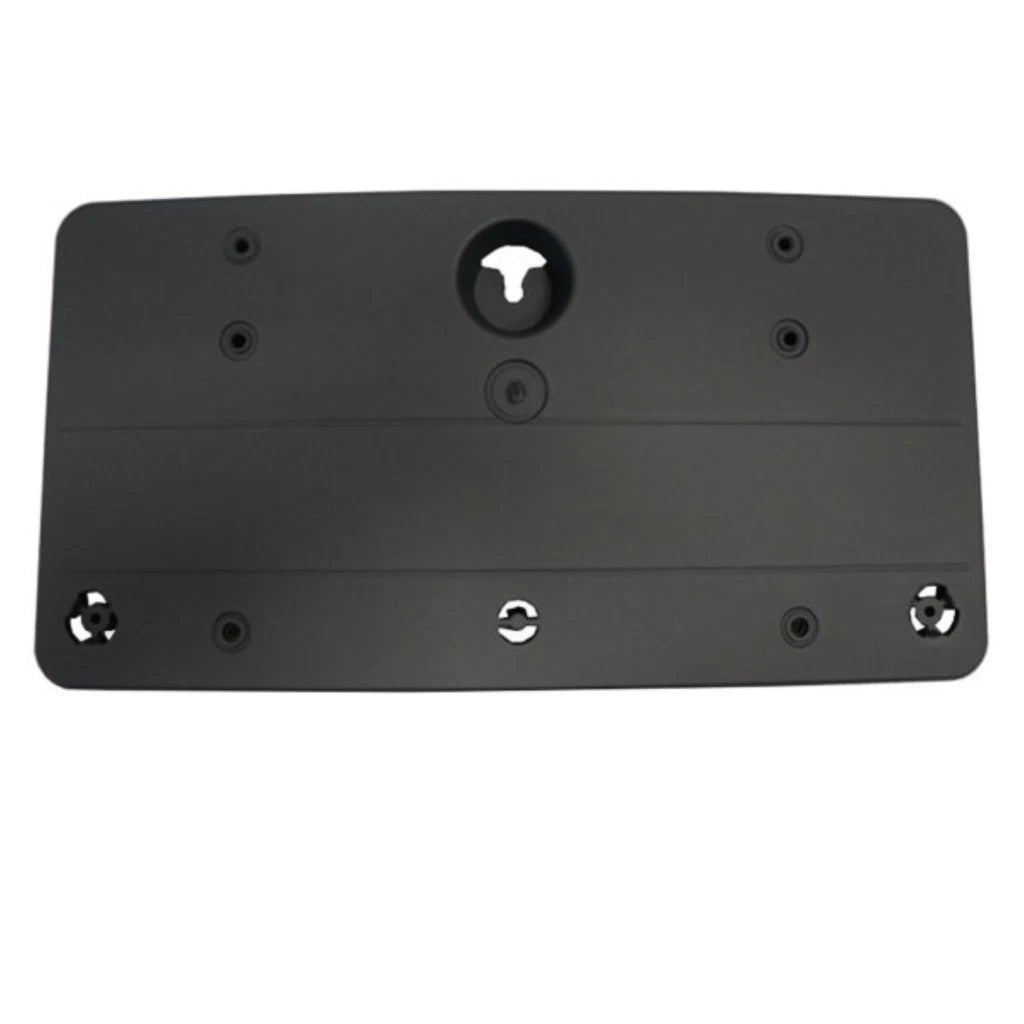 License Plate Bracket for Mercedes-Benz S600 (2015–2017) LLX-MB1068158-CL360A71, MB1068158