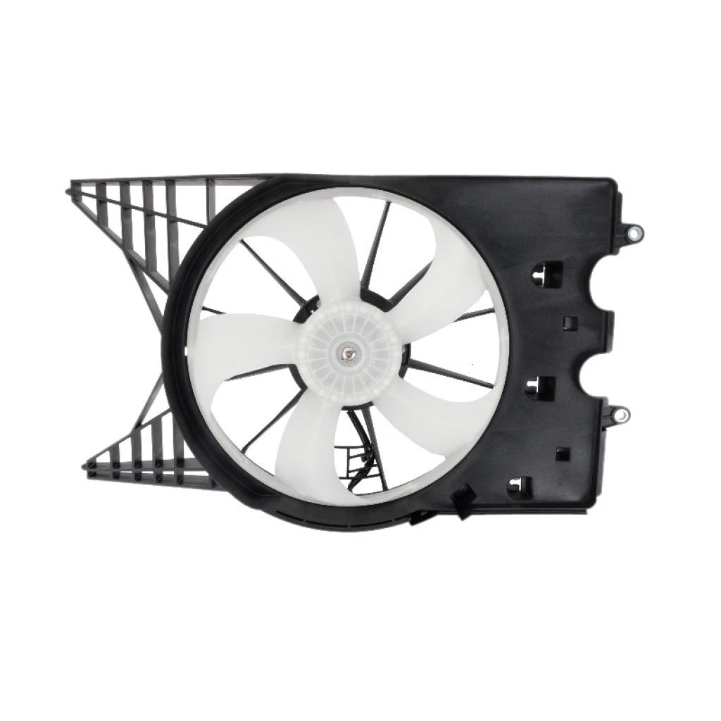 Radiator Fan Driver Side for Honda Pilot (2023–2024) HO3115186, CLX-M0-USA-RH16090043-CLA1
