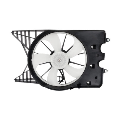 Radiator Fan Driver Side for Honda Pilot (2023–2024) HO3115186, CLX-M0-USA-RH16090043-CLA1
