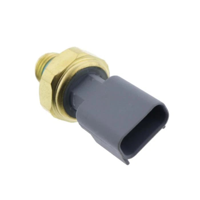 Gas Pressure Sensor 4928594 for Cummins ISB 6.7L L6 Turbo Diesel (2007–2019)