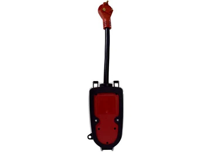 Valterra A10-30SMSP 30 AMP RV Surge Protector for RVs