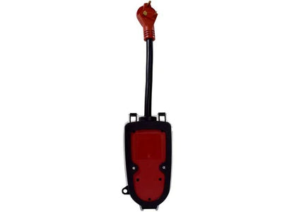 Valterra A10-30SMSP 30 AMP RV Surge Protector for RVs