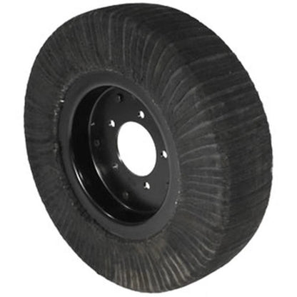 Tail Wheel Assembly for 109 126 160 206 2610 305 306 307 405