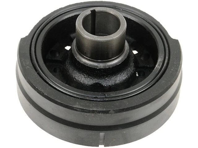 Harmonic Balancer for Ford E250 Econoline Club Wagon (1979–1980) 57122DNPK