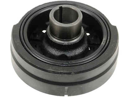Harmonic Balancer for Ford E250 Econoline Club Wagon (1979–1980) 57122DNPK