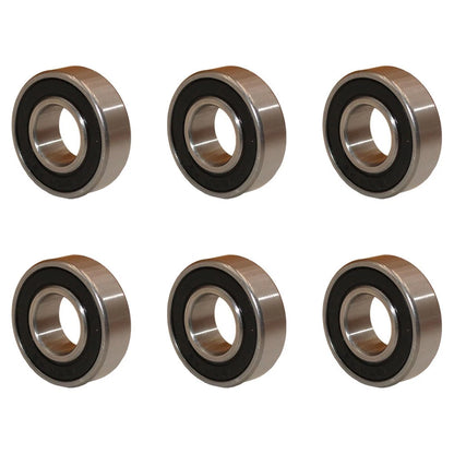 6X Spindle Bearing for Hahn (Fits 326985)