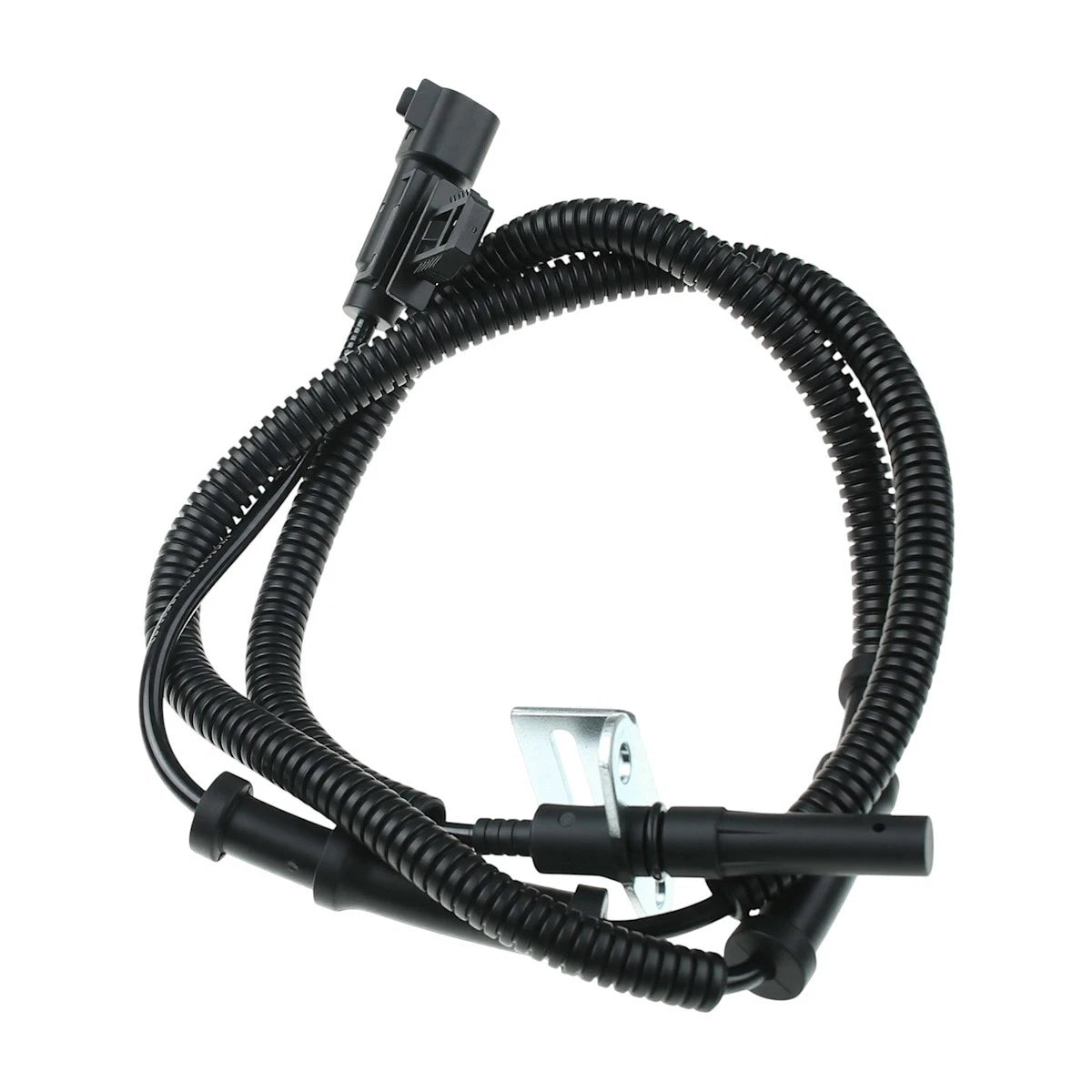 ABS Speed Sensor for Chevy Silverado 2500 HD, Sierra (2015–2019) 18014614, 22761955, ALS3042