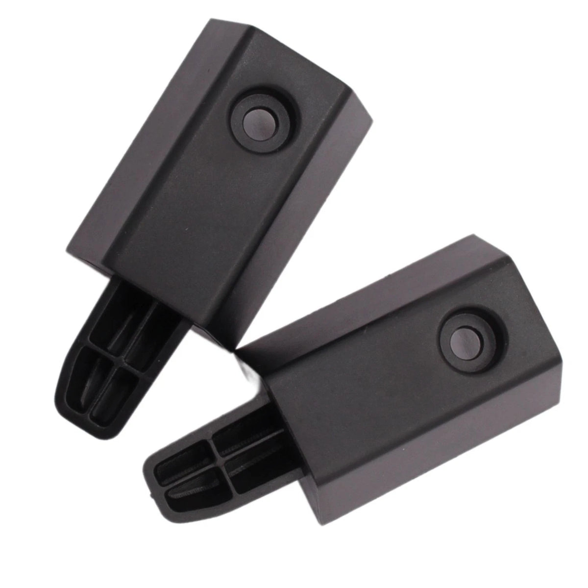 Rear Cargo Cover Pin Repair Kit for Land Rover Freelander 2 (LR012846, LR012845)