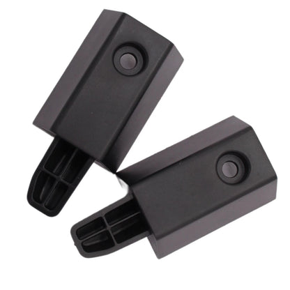Rear Cargo Cover Pin Repair Kit for Land Rover Freelander 2 (LR012846, LR012845)