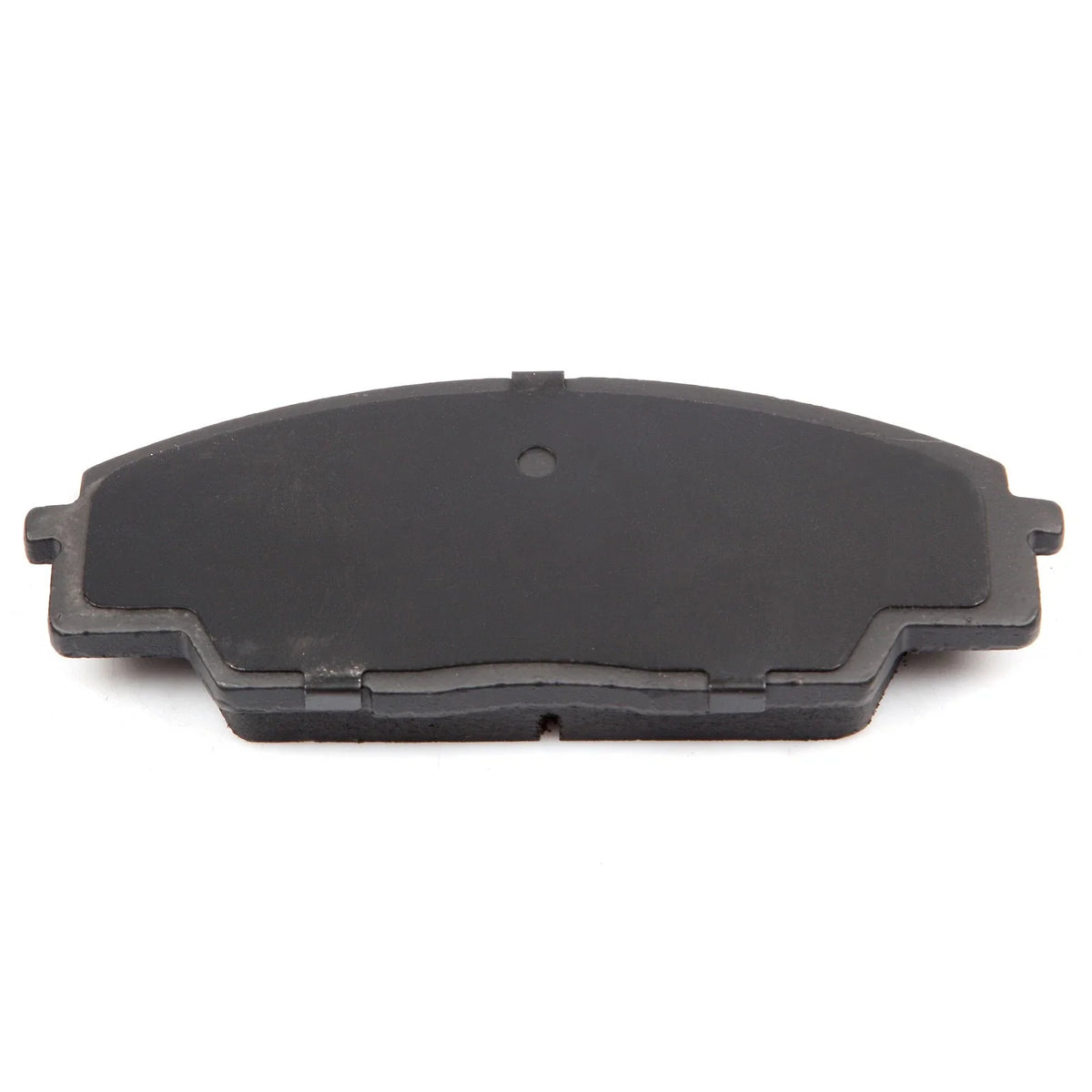 Set of 4 Ceramic Brake Pads for Acura RS, Honda Civic (2006–2011)