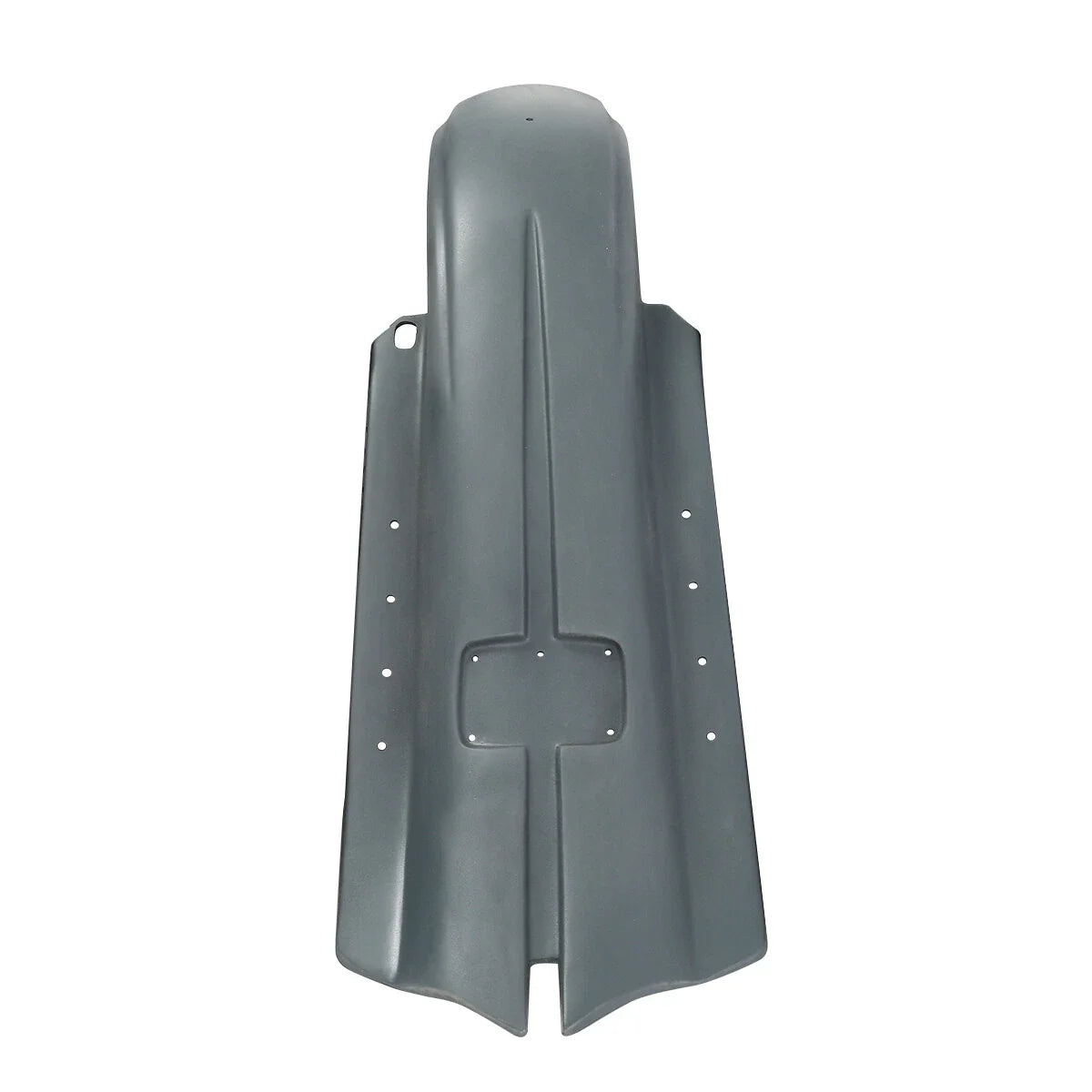 Rear Fender for Harley Touring Electra Street Road King Glide Bagger (2014–2024)
