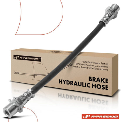 Rear Left Brake Hydraulic Hose for Chevrolet Equinox (2005–2006)