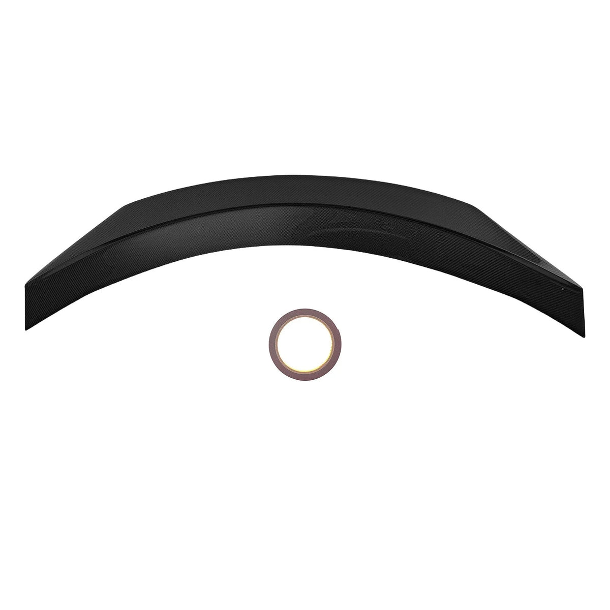 Carbon Fiber Spoiler Wing for Infiniti Q60 (2017–2022)