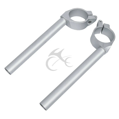 50mm Clip-On Handlebar for Yamaha YZF-R1 (1998–2001)