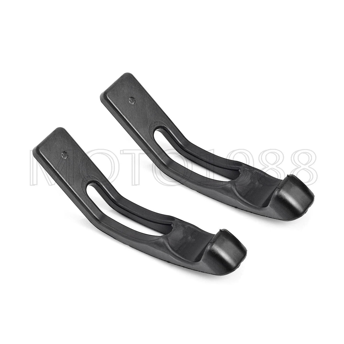 Hood Latch Straps for Ski-Doo Grand Touring 380F 500 580 670 800 Legend V1000