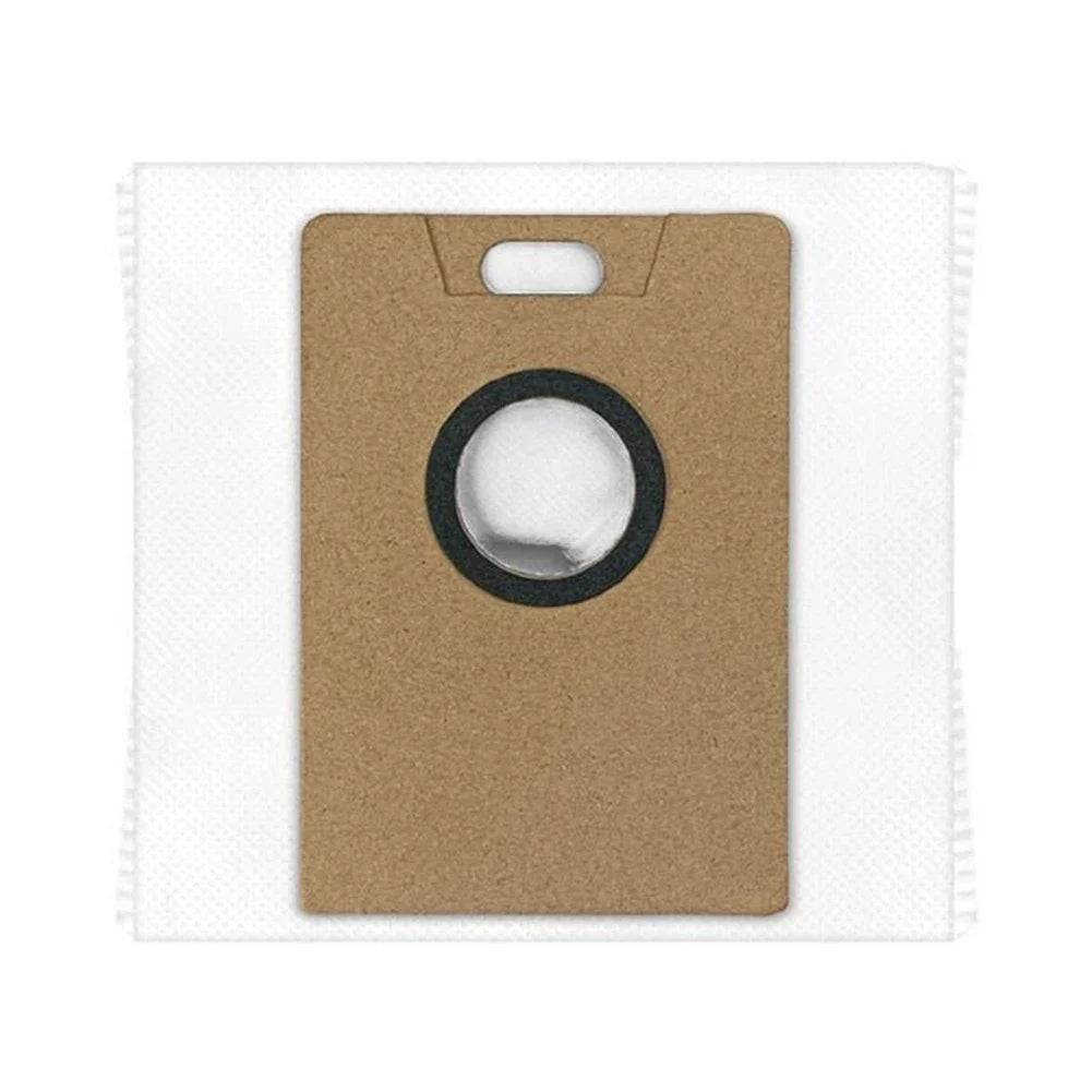 Set of 4 Replacement Dust Bags for Narwal Freo S Vacuum Cleaner